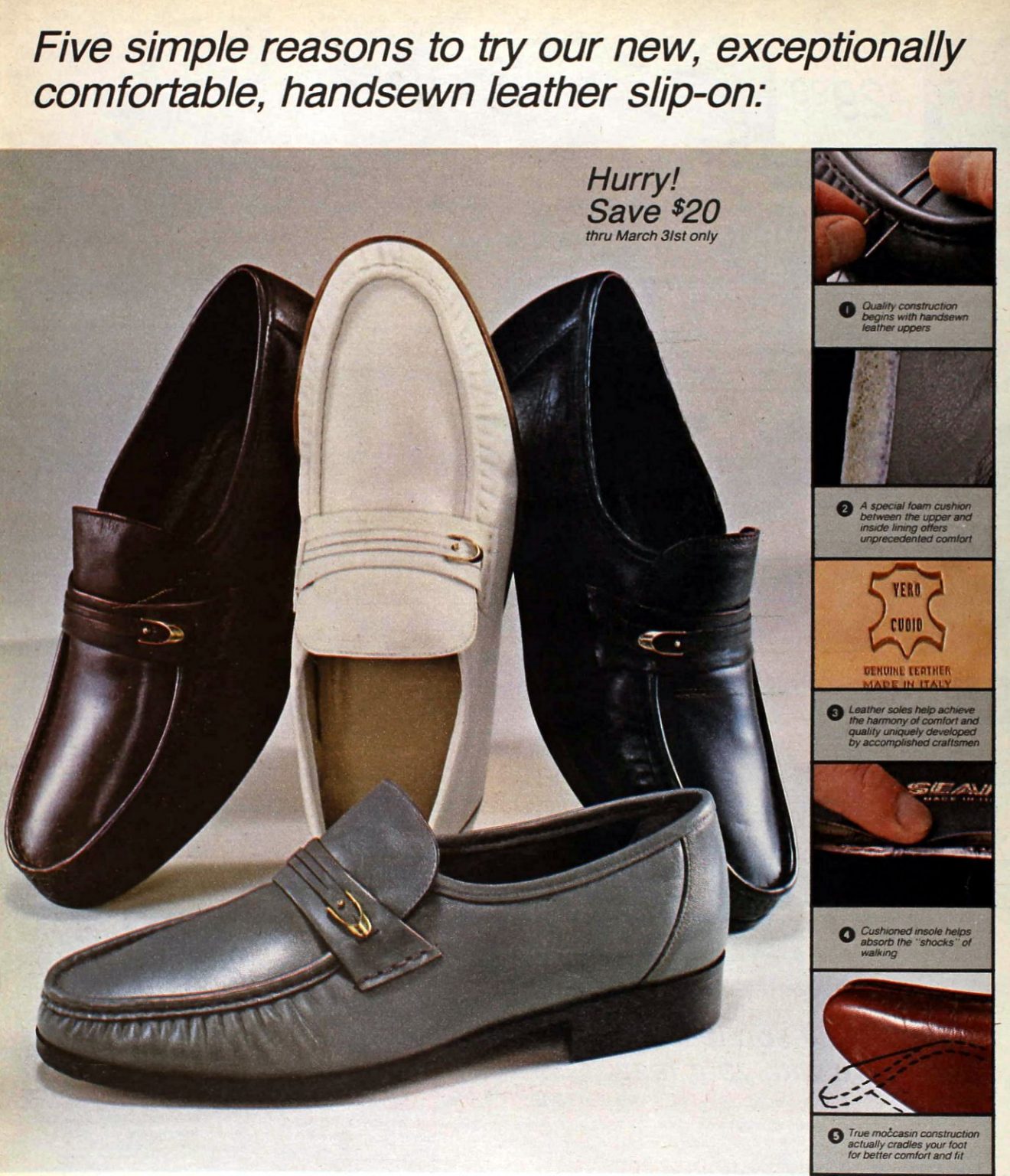 80s nike shoes men