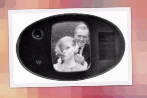 See the revolutionary Picturephone - an early version of Zoom (yes, you ...