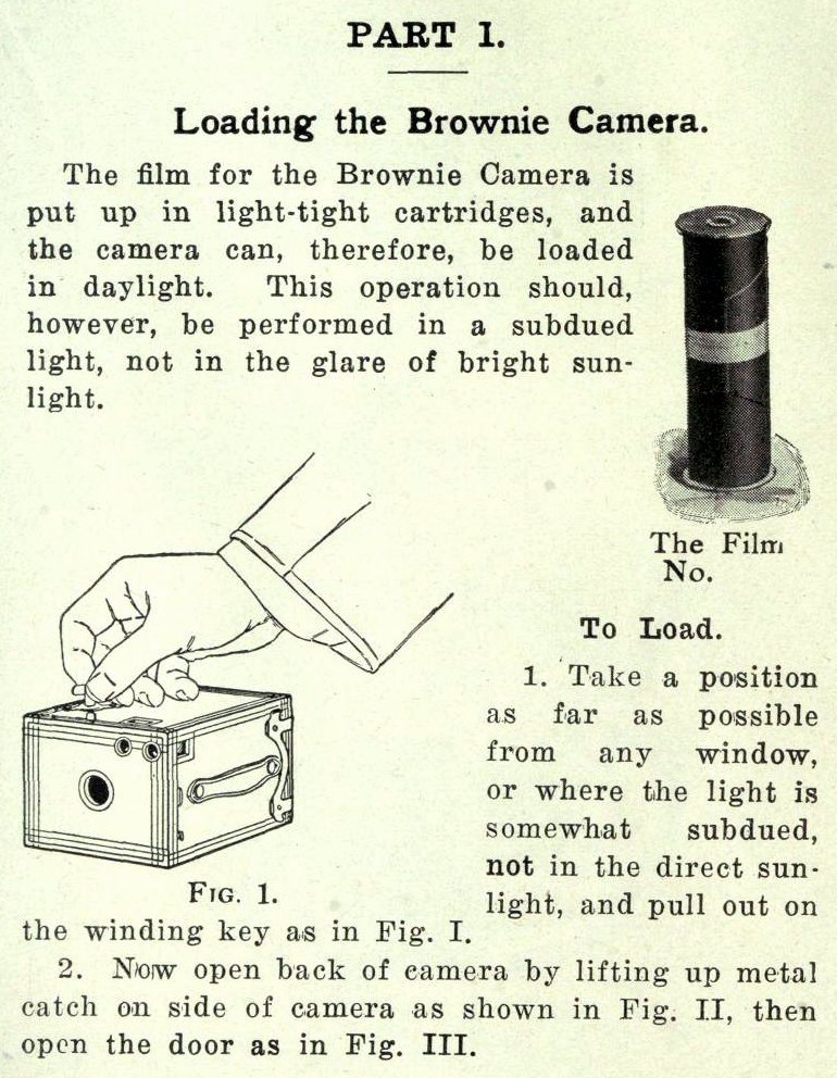 How Kodak Brownie cameras made snapshot photography affordable for millions Click Americana