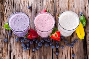 How you can beat the heat with an old-fashioned buttermilk cooler