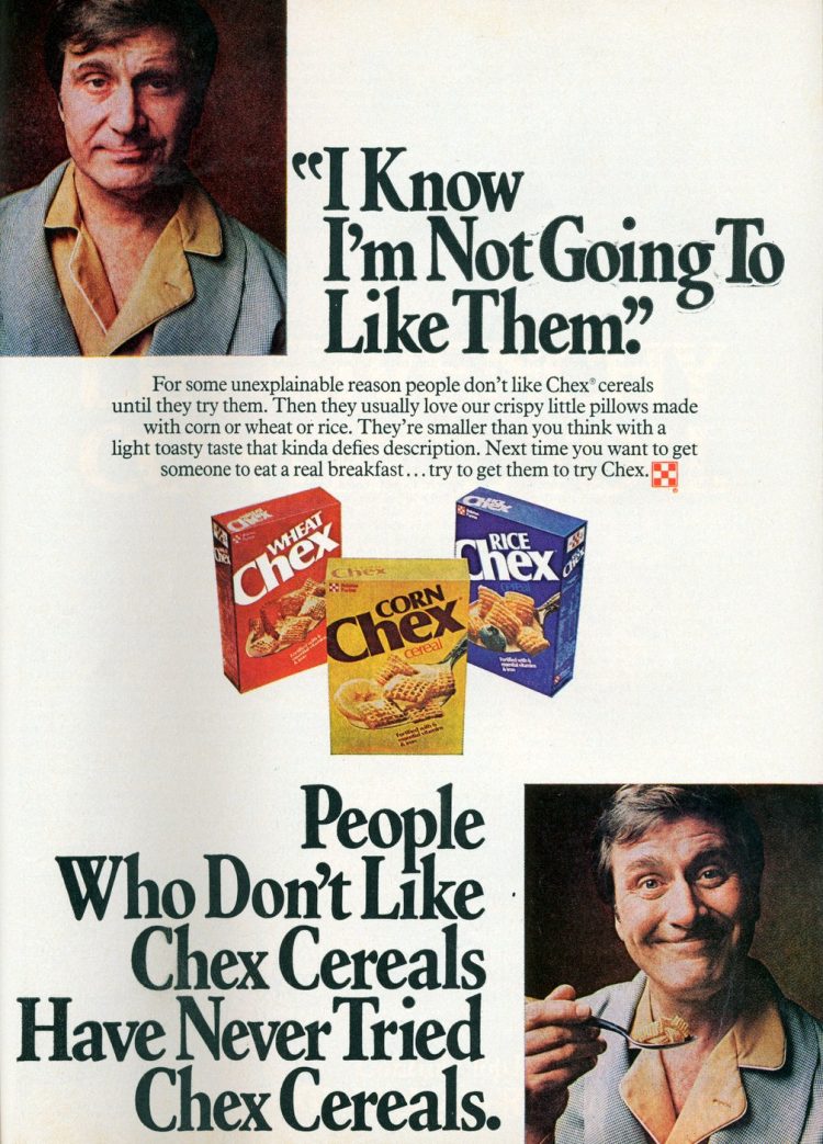 70 popular vintage 1970s cereals we loved & we miss Click Americana