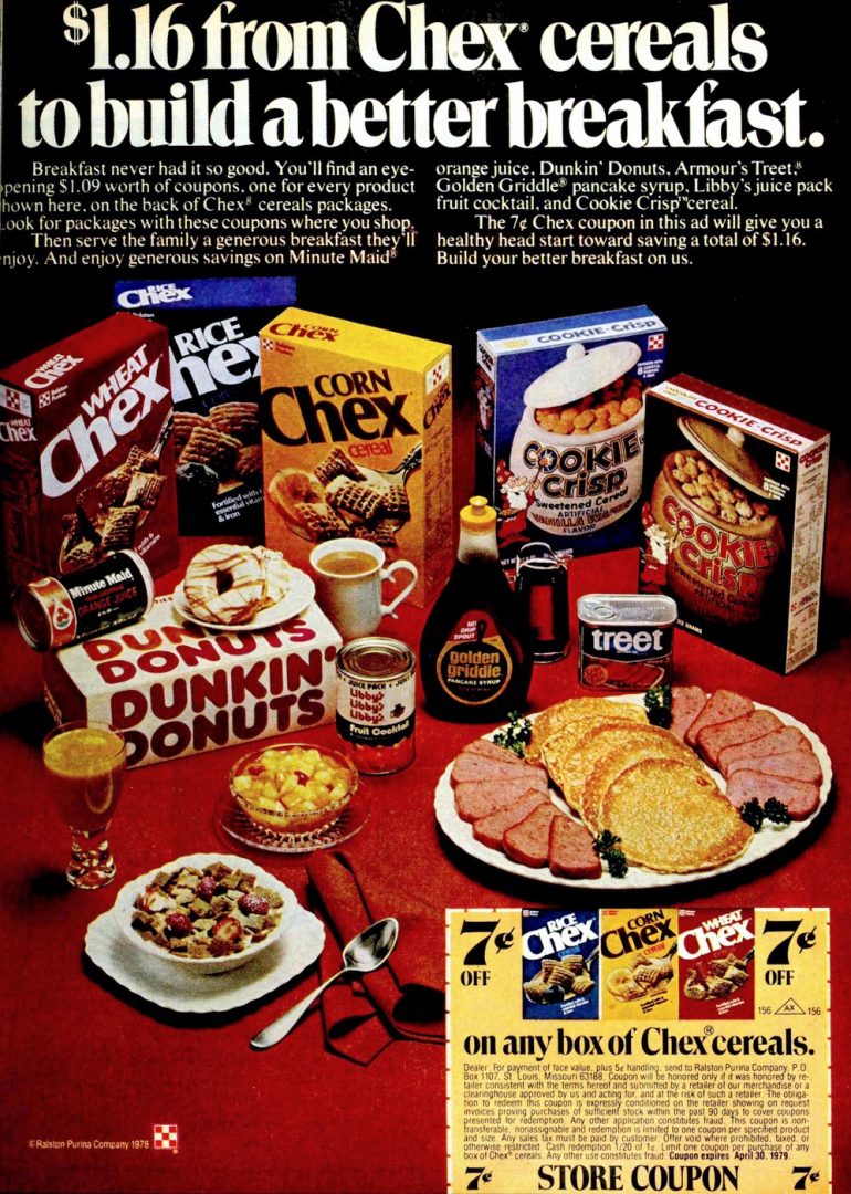 70 popular vintage 1970s cereals we loved & we miss Click Americana