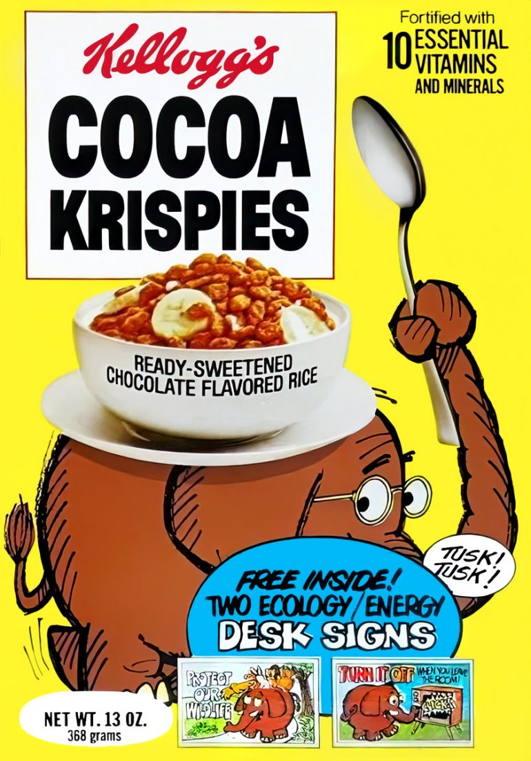 70 popular vintage 1970s cereals we loved & we miss Click Americana