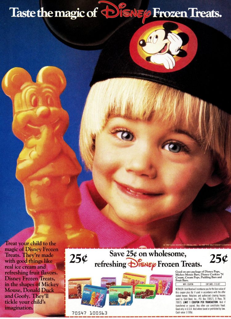 Did you know Popsicles were invented by an 11yearold? Have a look