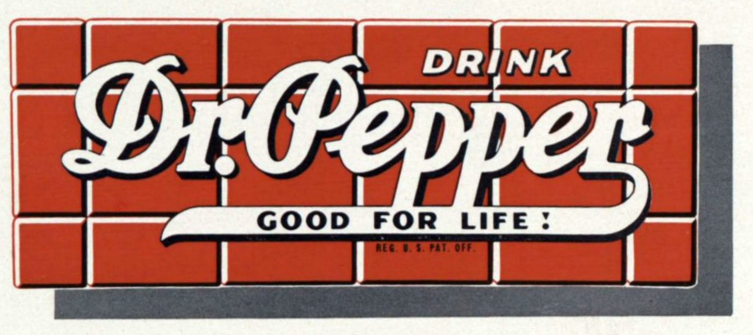 Dr Pepper history How the famous soft drink made a big name for itself