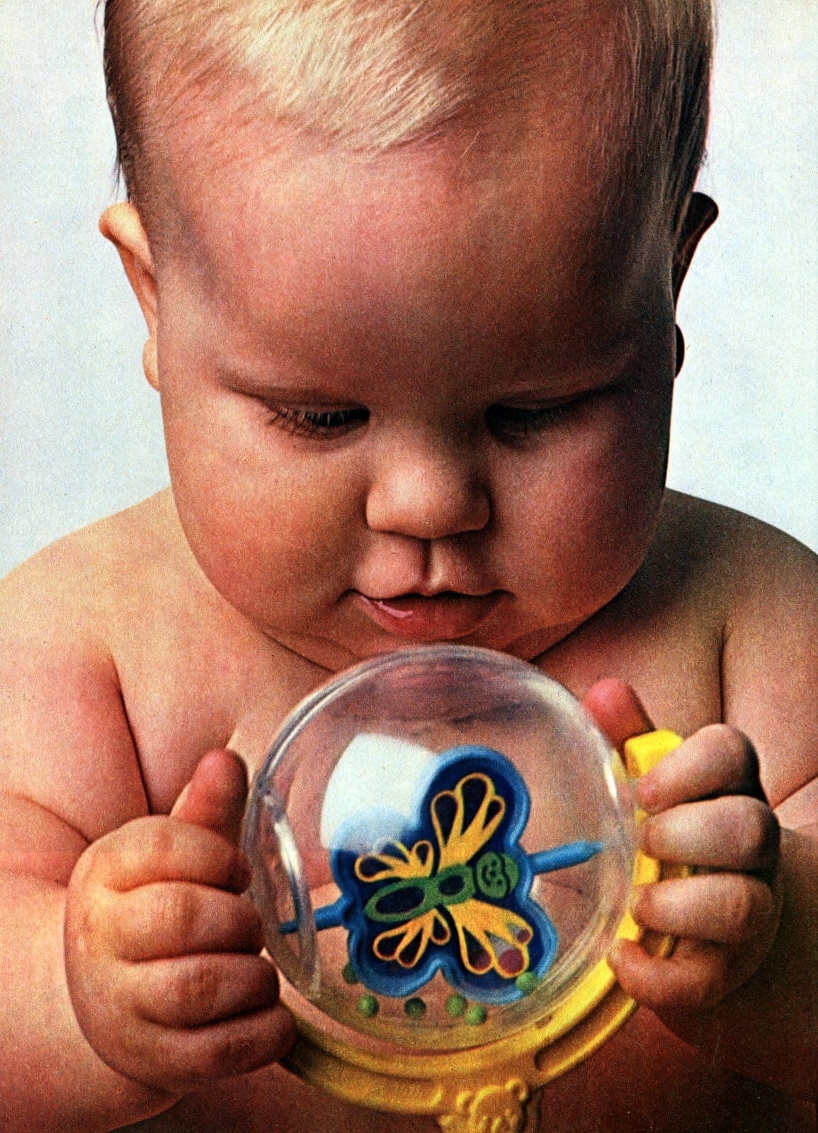 See vintage Fisher Price baby toys from the '70s & '80s Click Americana