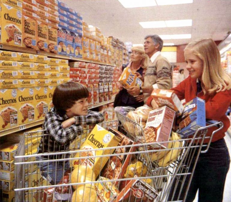 70 popular vintage 1970s cereals we loved & we miss Click Americana