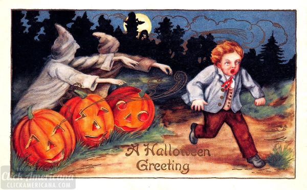 How did Halloween start? The strange history of Halloween including
