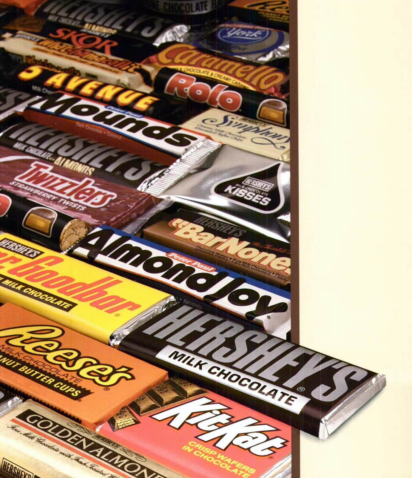 Candy Bars From The 70s And 80s Online Sale Www oceanproperty co th