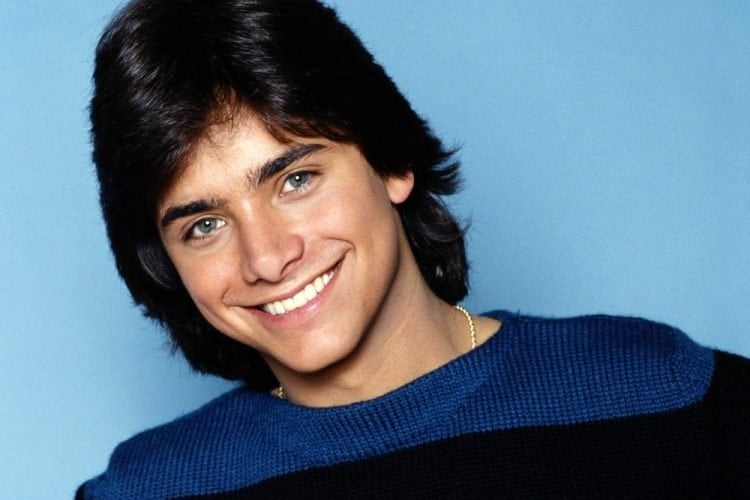 John Stamos