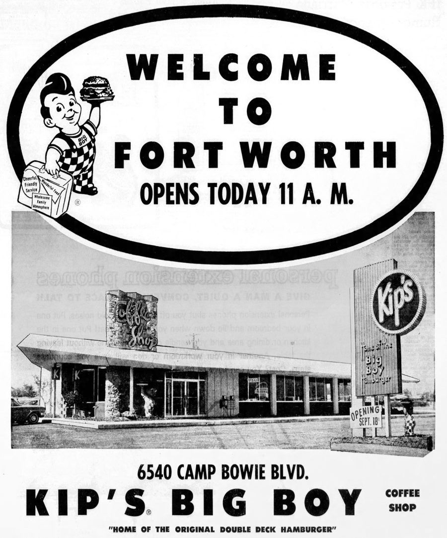 How the old Bob's Big Boy burger restaurants became the stuff of legend