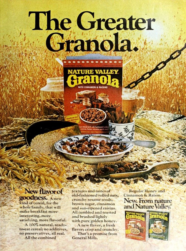 70 popular vintage 1970s cereals we loved & we miss Click Americana