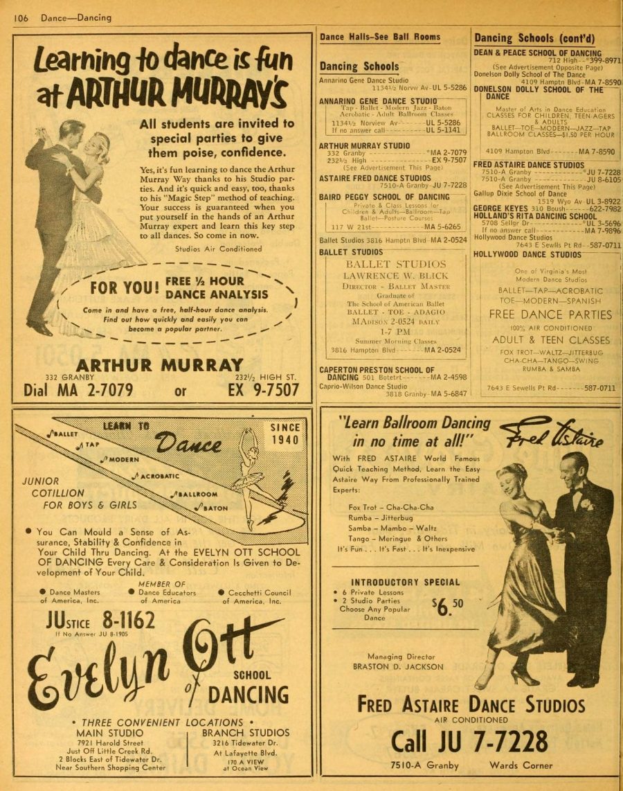 The old Yellow Pages phone book was so vital, we never imagined a life