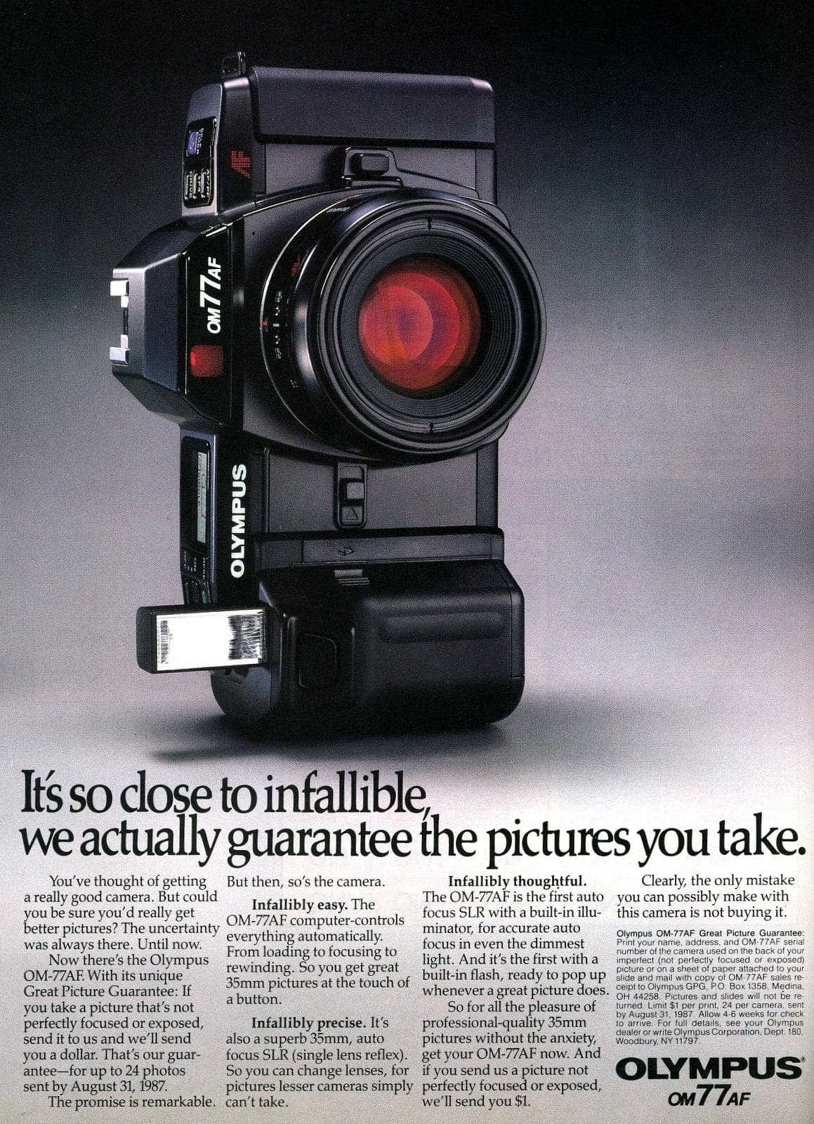 How pointandshoot 35mm cameras revolutionized amateur photography in