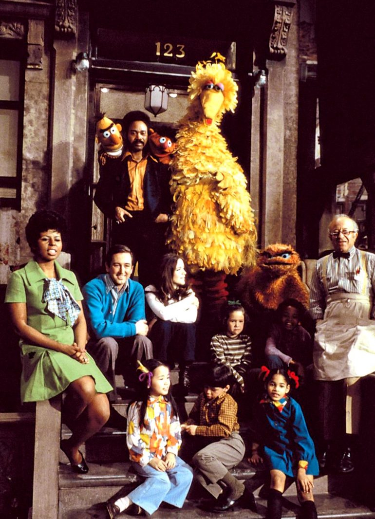 Sesame Street s Daring TV Experiment Defied The Odds Reshaped Early 
