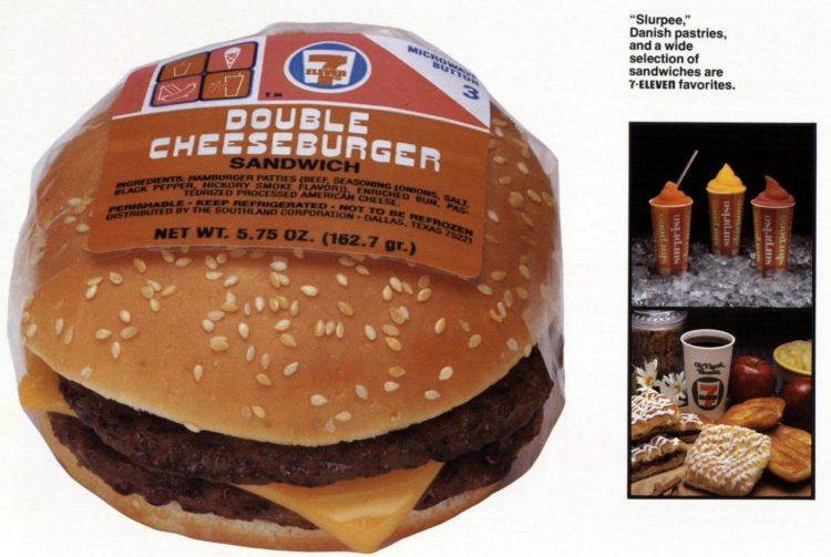 Vintage Seventies 7-11 stores from 1979 (5)