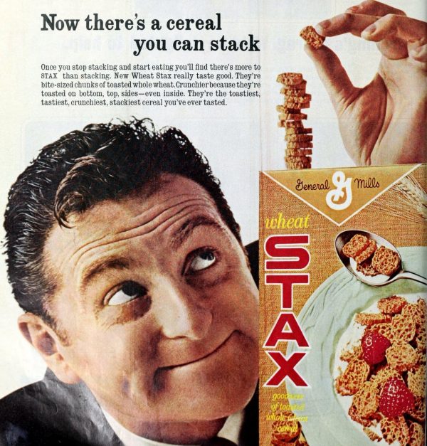 Remember these? 50+ of your favorite vintage breakfast cereals from the