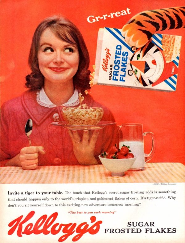 Remember these? 60+ of your favorite vintage breakfast cereals from the 60s Click Americana