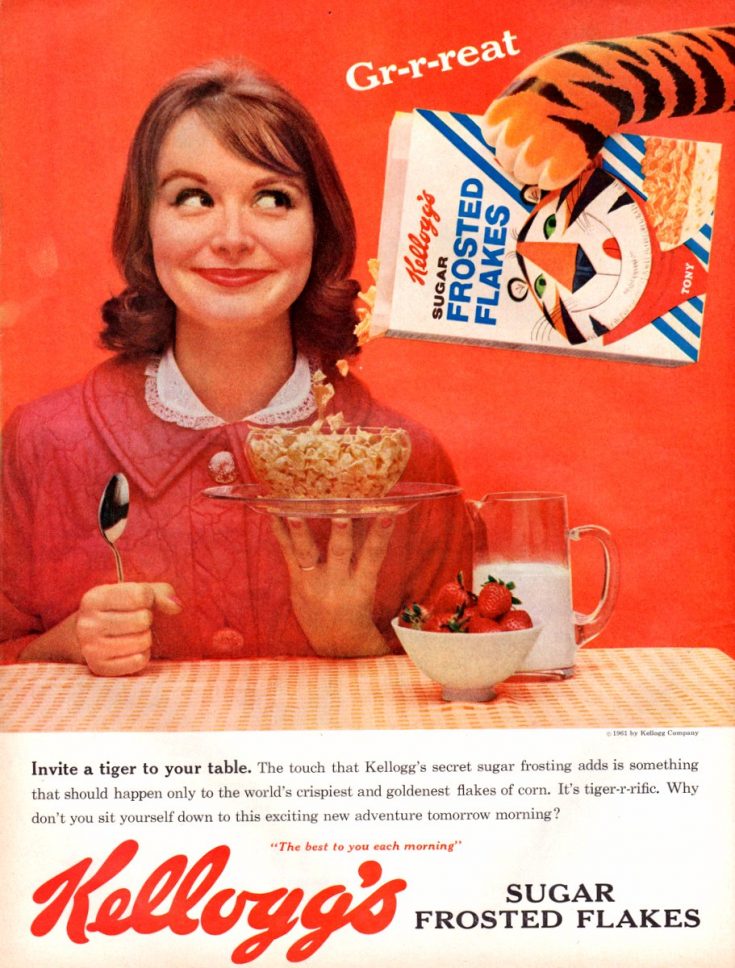 Remember these? 60+ of your favorite vintage breakfast cereals from the