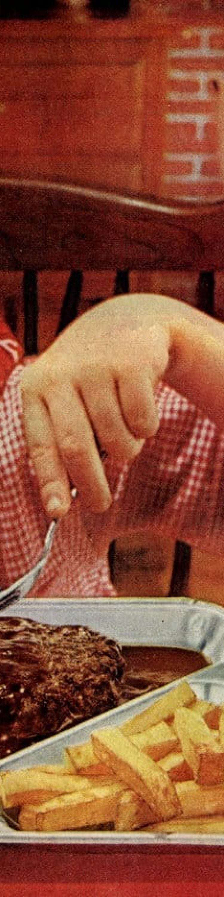 old time cooking shows 30 vintage TV dinners Fried chicken turkey pot roast old time cooking shows 30 vintage TV dinners Fried chicken turkey pot roast