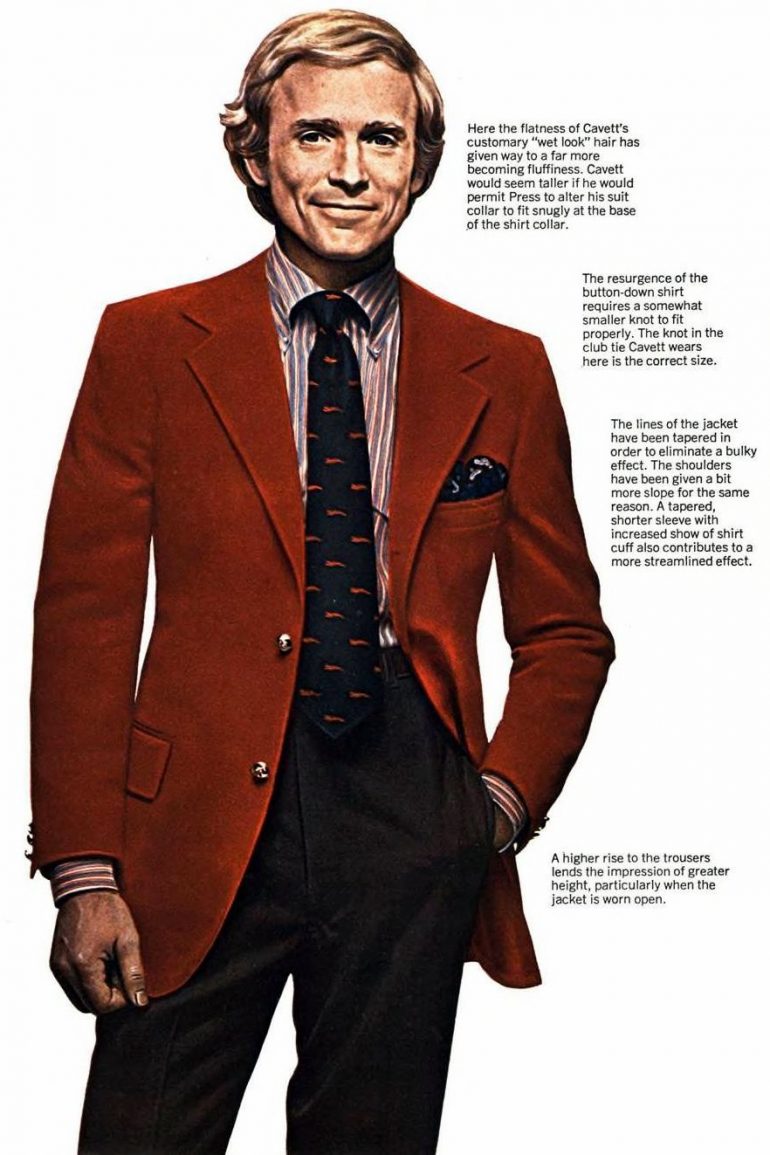 Vintage menswear See 60 oldschool suits guys were wearing back in the