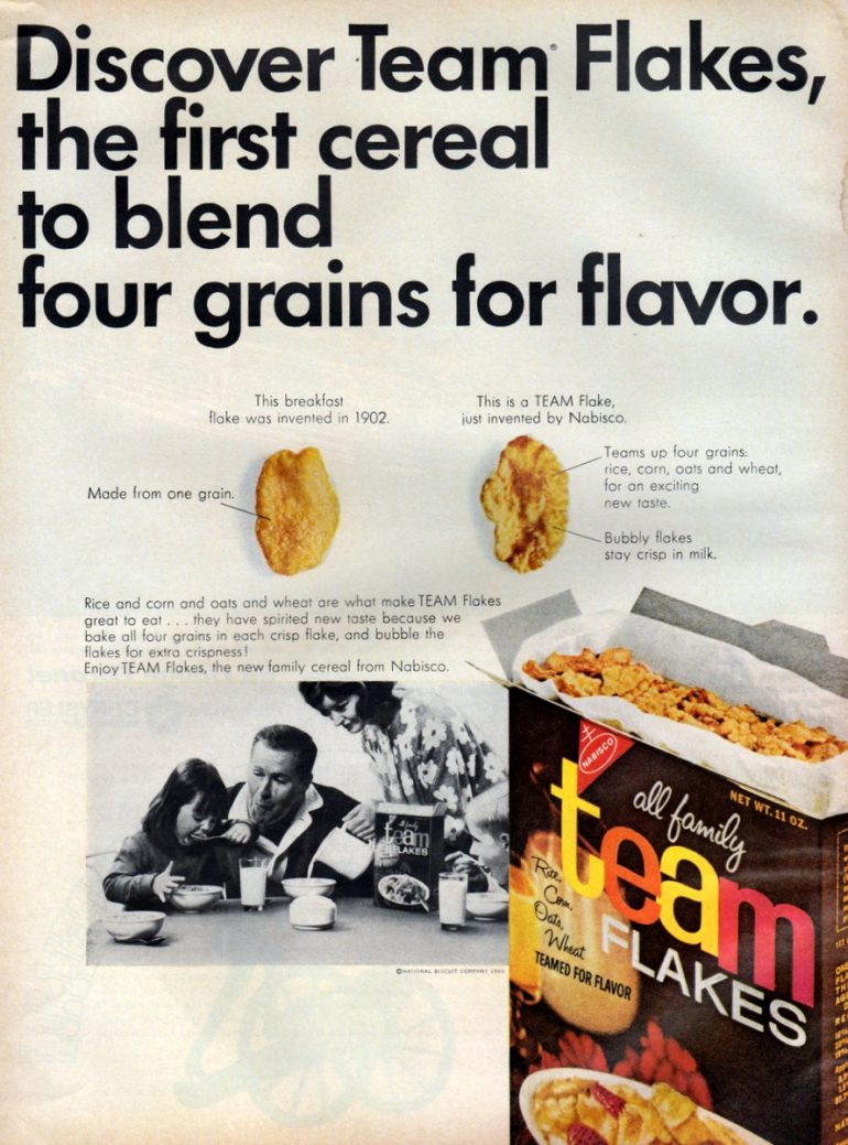 Remember these? 50+ of your favorite vintage breakfast cereals from the