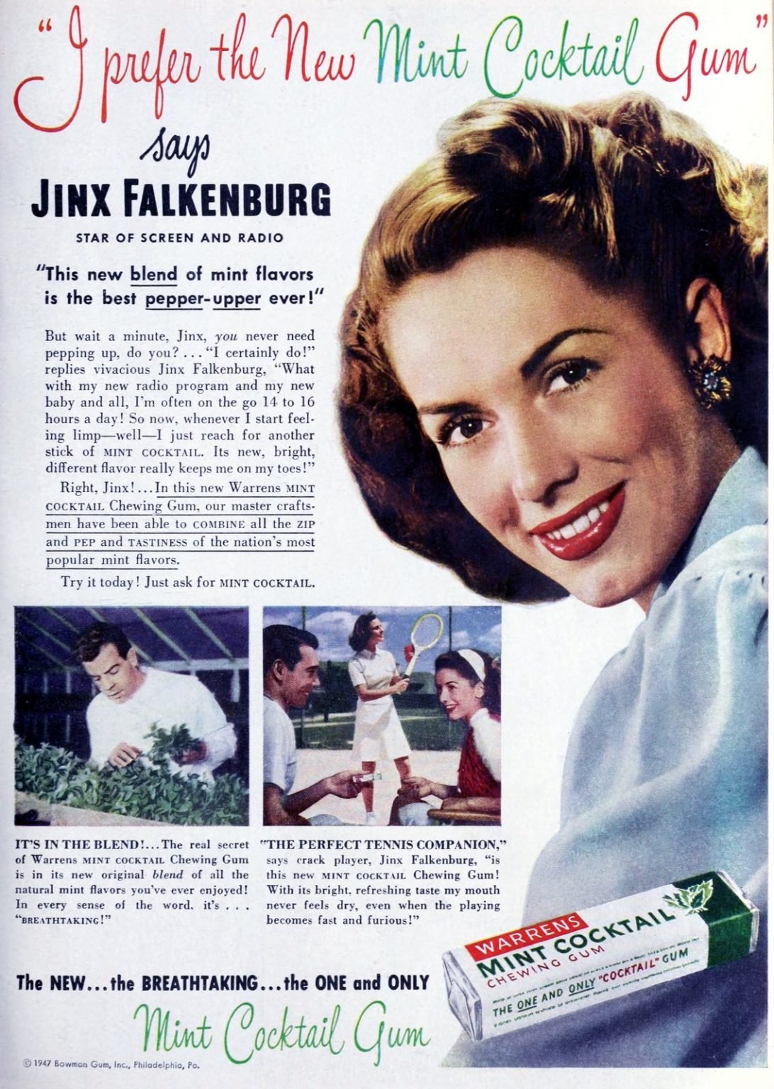 See the best vintage gum brands from the 20th century Click Americana