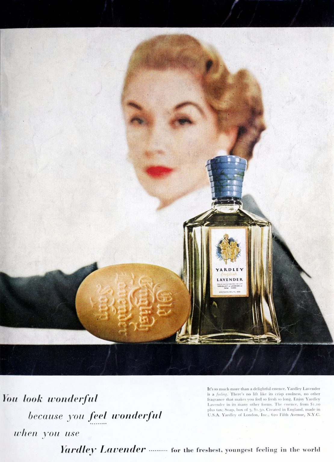 Remember these old soap brands? Click Americana