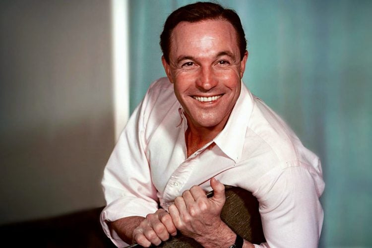 What made vintage actor, singer & dancer Gene Kelly so special - Click