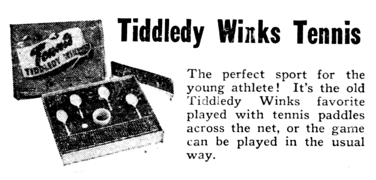 Popular vintage board games from the '30s & '40s Click Americana