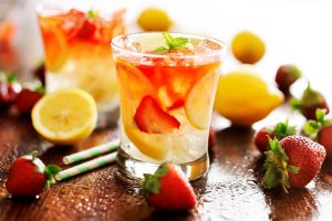 How to make frog lemonade: The old-fashioned fruity drink from New Orleans