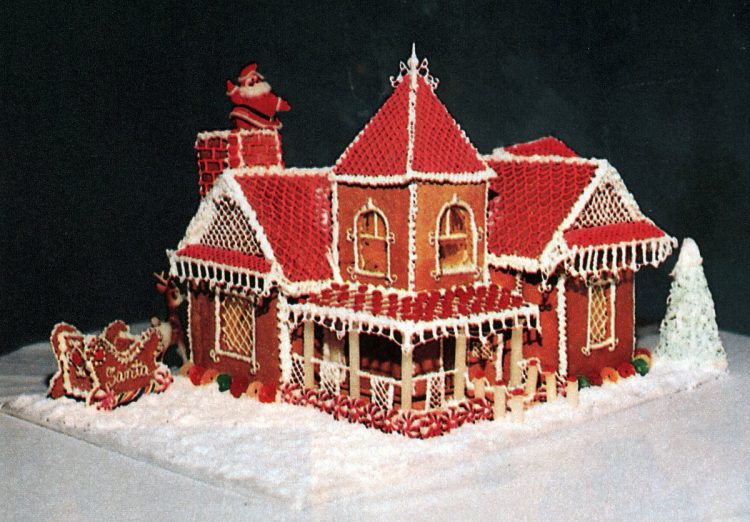 35 classic gingerbread house ideas Get inspired & find out how to make