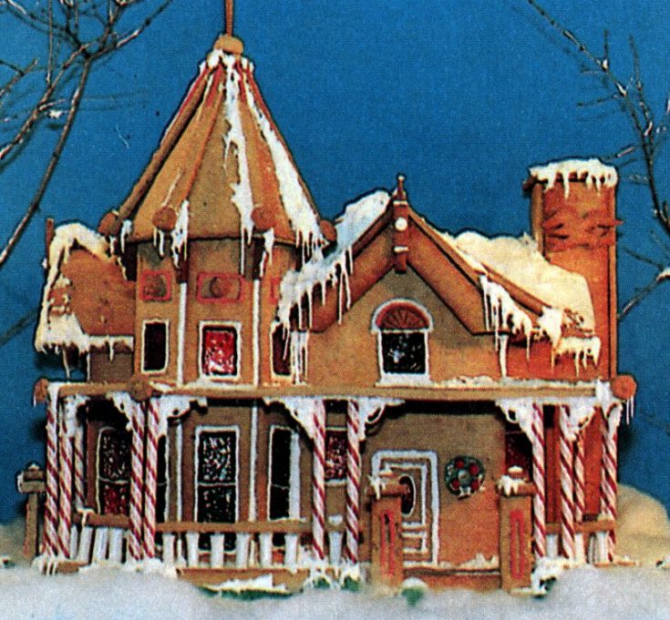 28 classic gingerbread house ideas Get inspired & find out how to make