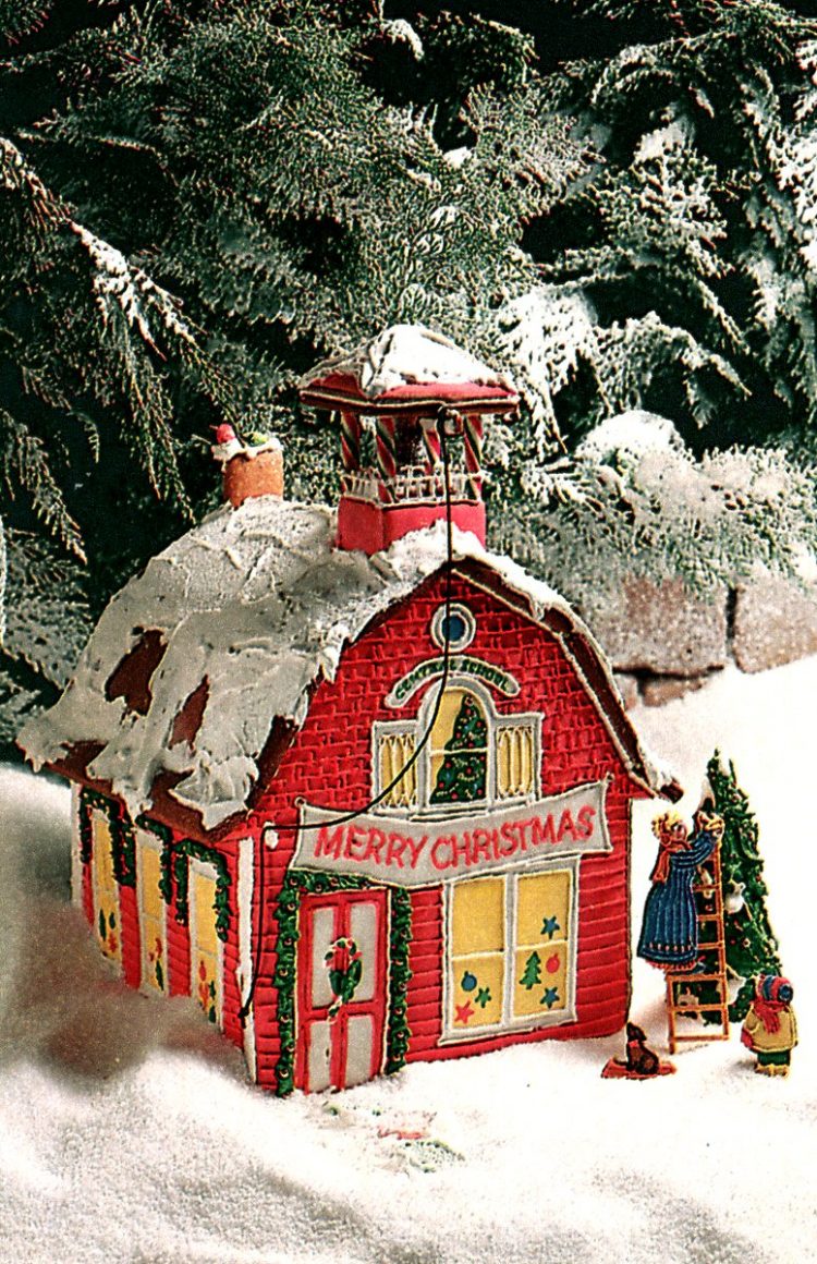 28 classic gingerbread house ideas Get inspired & find out how to make