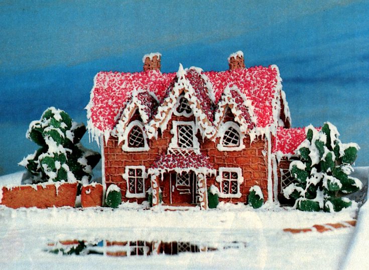35 classic gingerbread house ideas Get inspired & find out how to make