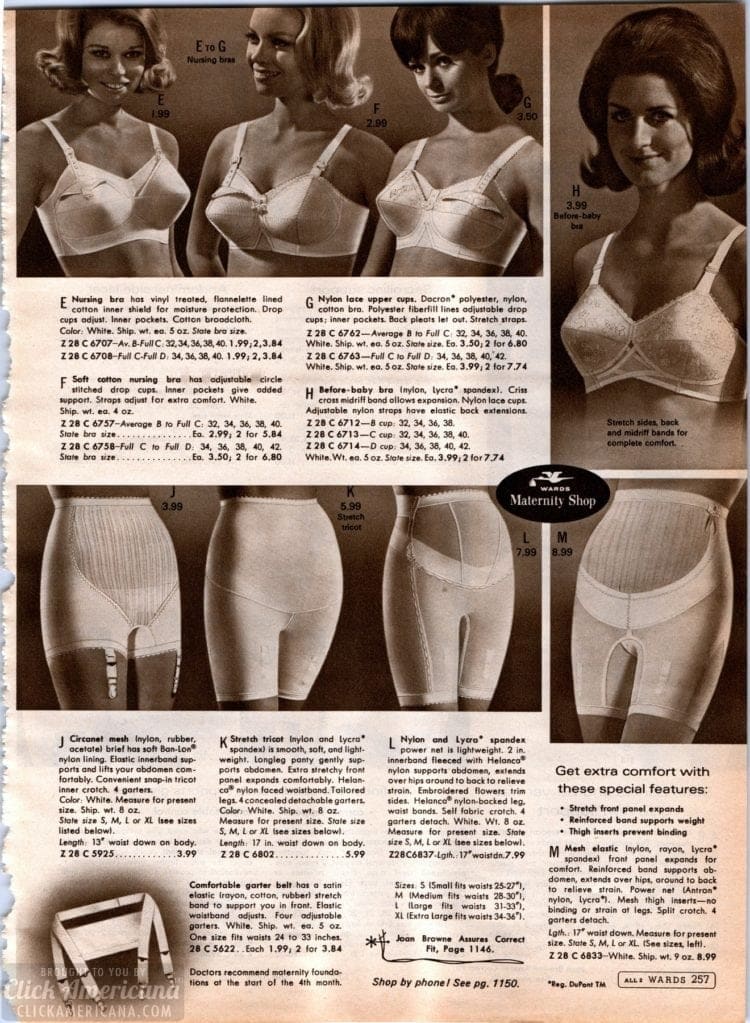 Foundation Undergarments vlr.eng.br