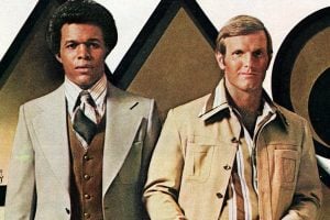 Vintage menswear See what guys were wearing to the office in 1976