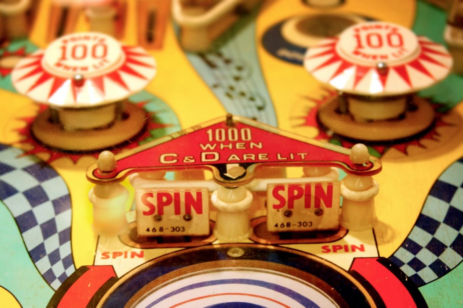 40+ vintage pinball machines from the 1940s Click Americana