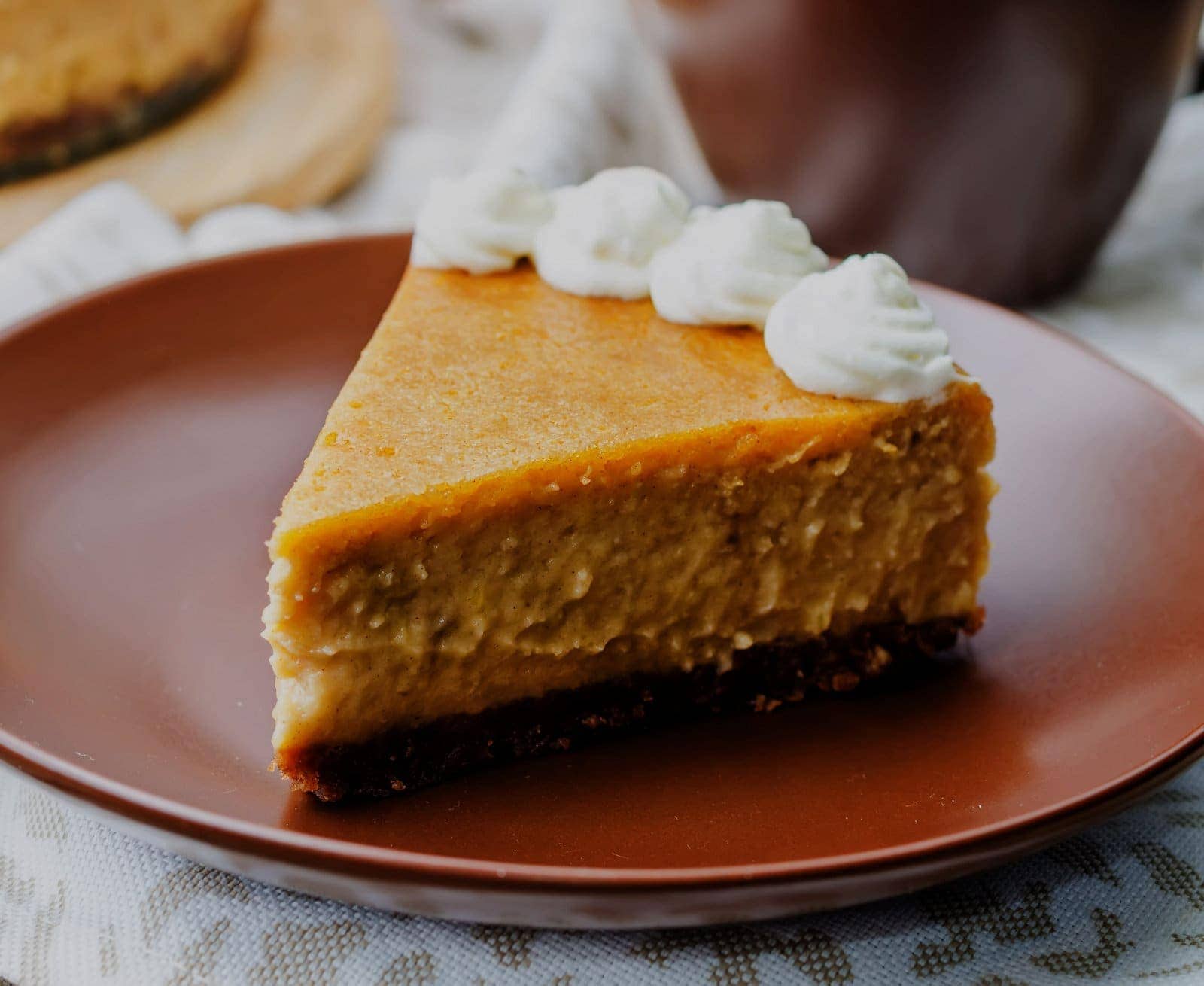 5 different American twists on classic pumpkin pie (1979) - Click Americana