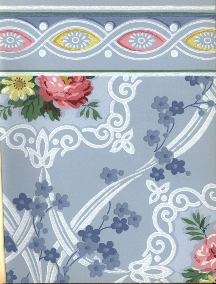 Wallpaper Border Samples Wallpaper Border Samples
