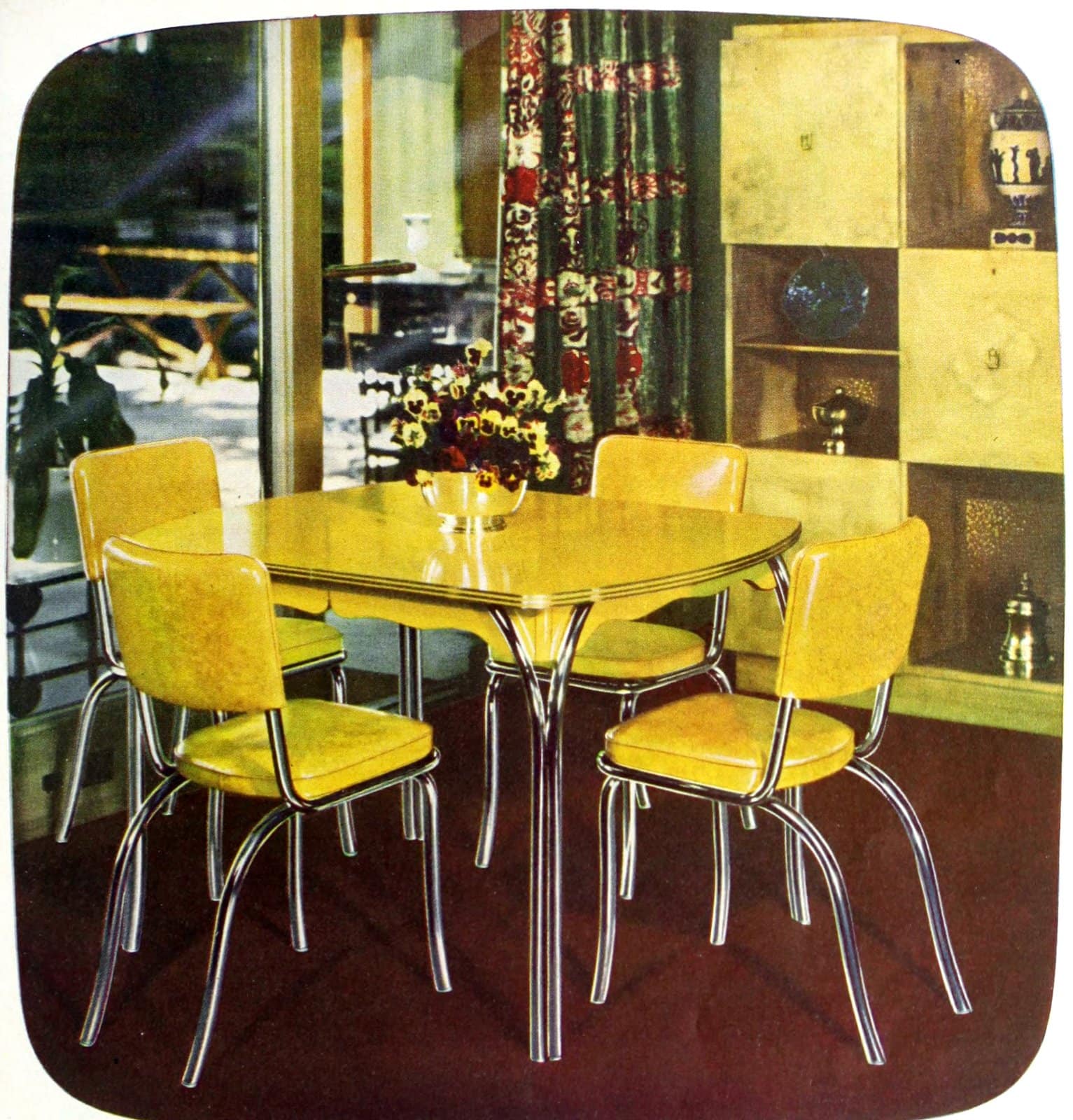 Kitchen Dinettes Besto Blog