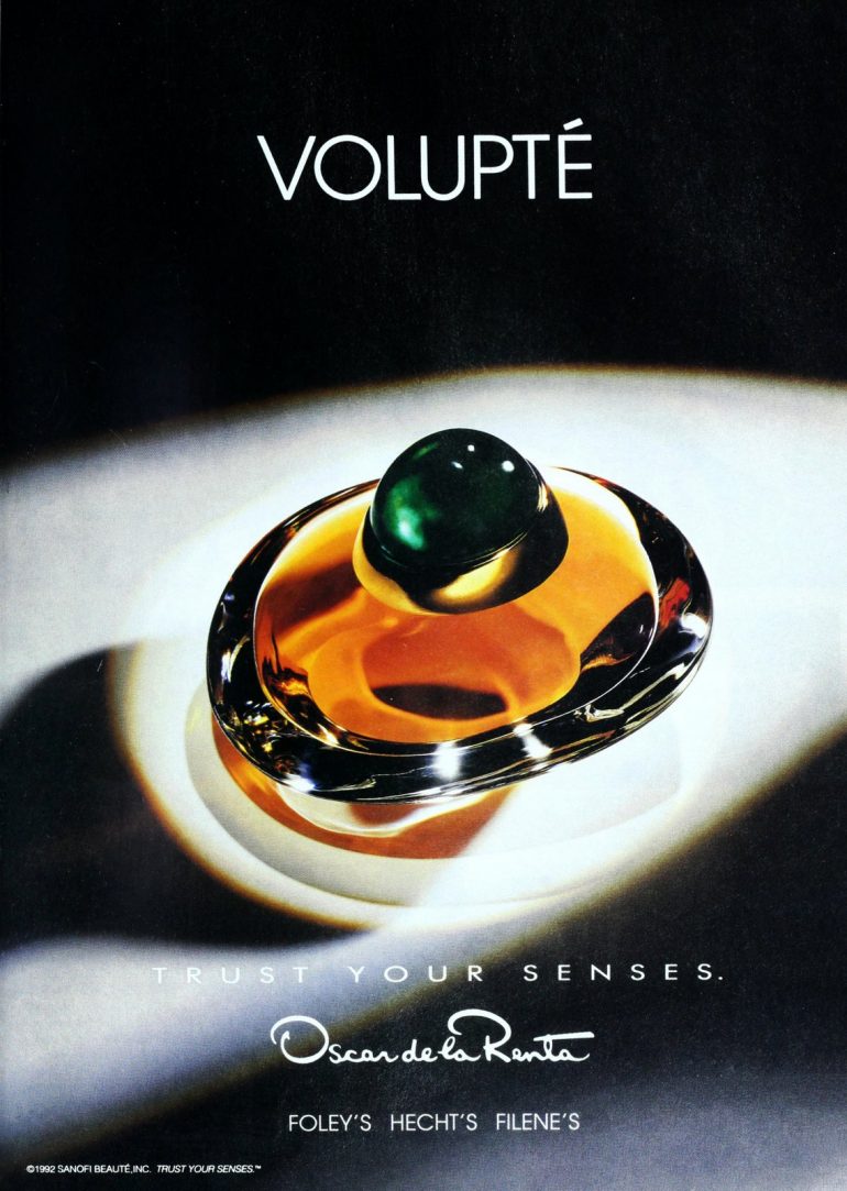 Remember these 115 popular vintage perfumes from the '90s? Click