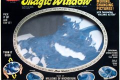 Whams Magic Window vintage toy c1973