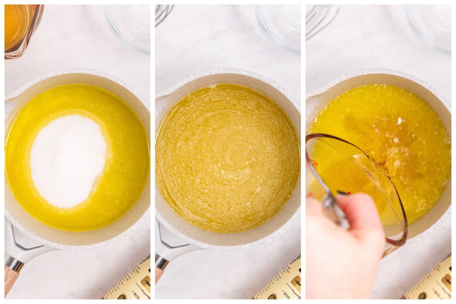 The famous Bacardi rum cake recipe Find out how to make the classic