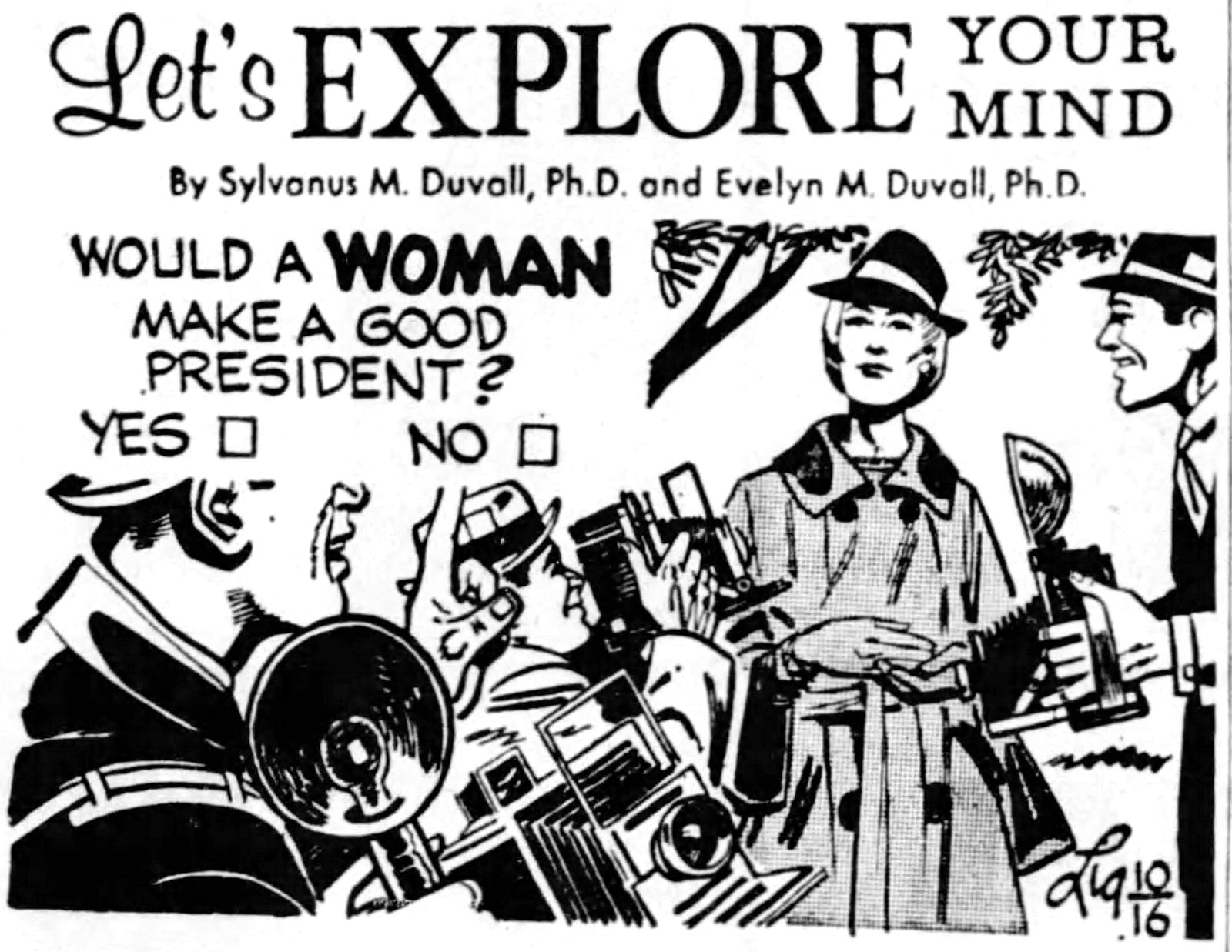 The Times (Munster, Indiana) Oct 16, 1963 - Syndicated