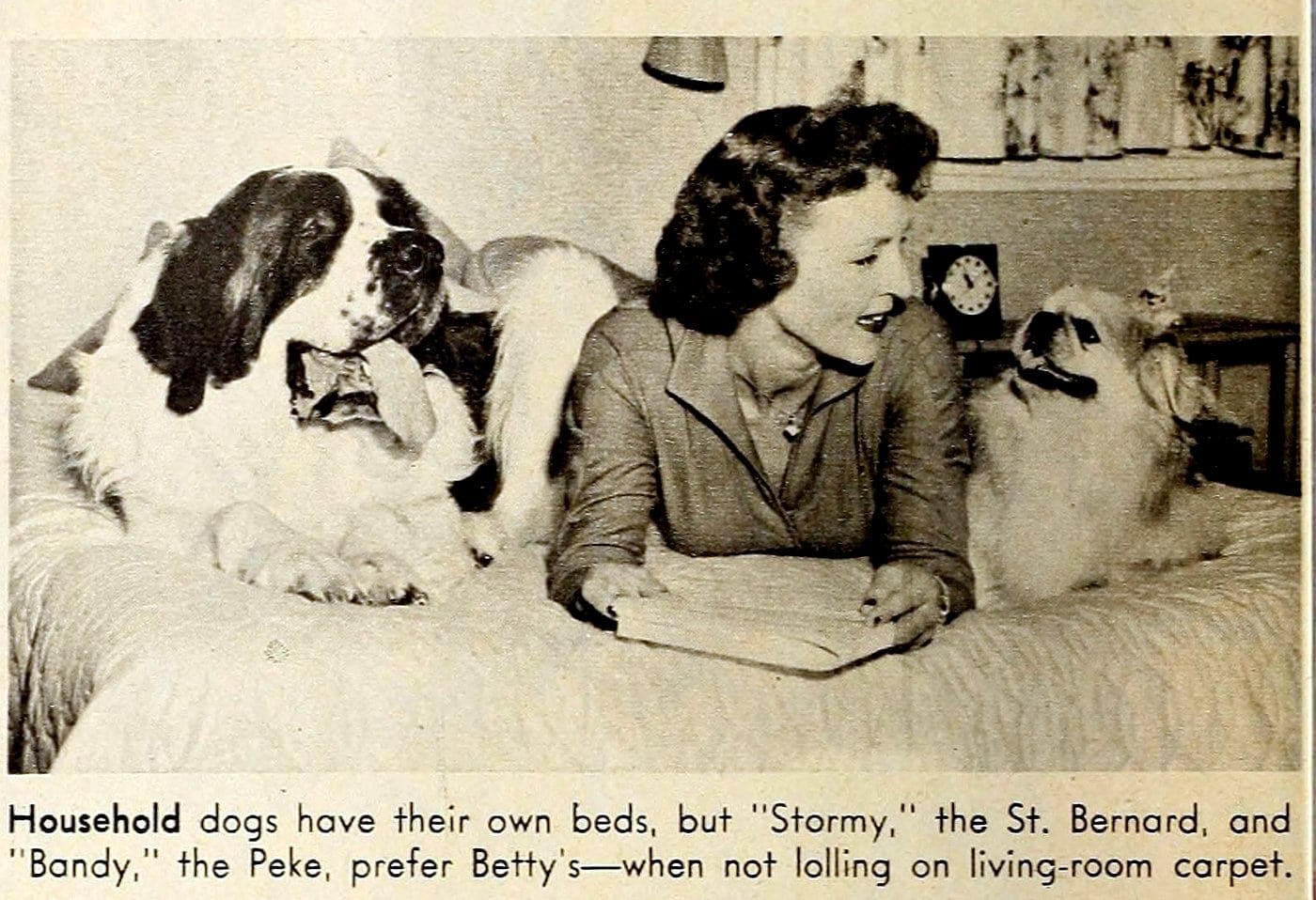 Young Betty White in 1958 (3)