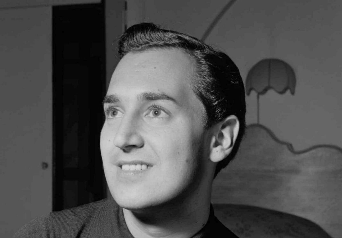 Young Neil Sedaka