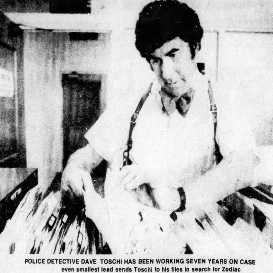 These Zodiac Killer letters & creepy cipher hints have frustrated the ...