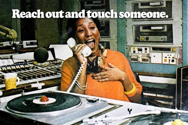 Vintage articles and more in 1970s at Click Americana
