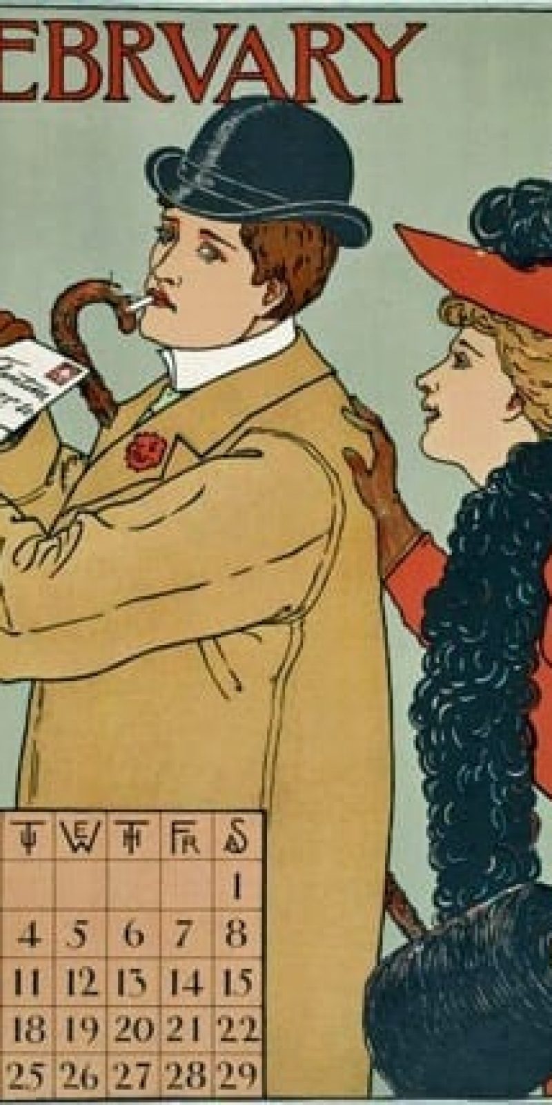 why-1900-was-not-a-leap-year-1899-click-americana